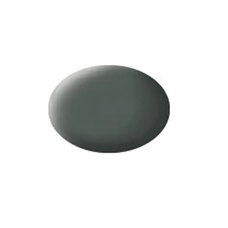 Revell Bronze Green, Matt, 18Ml, Ral 6031  (Rvl36166) 1