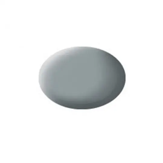 Revell Light Grey (Usaf), Matt, 18Ml  (Rvl36176) 1