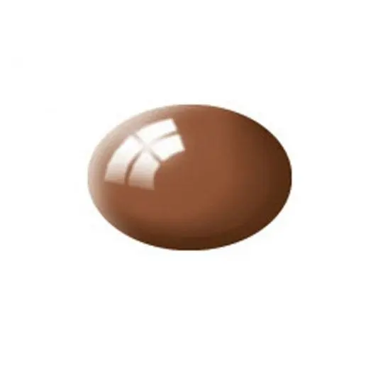 Revell Mud Brown, Gloss, 18Ml  (Rvl36180) 1