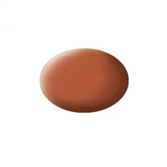Revell Brown, Matt, 18Ml, Ral 8023  (Rvl36185) 1