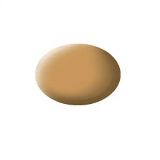 Revell Ochre Brown, Matt, 18Ml, Ral 1011  (Rvl36188) 1