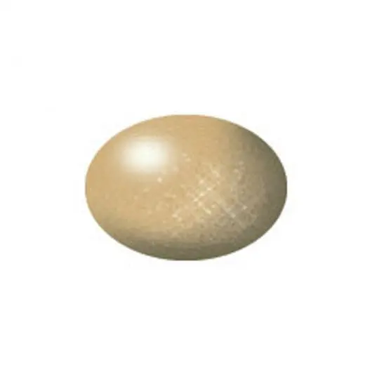 Revell Gold, Metallic, 18Ml  (Rvl36194) 1