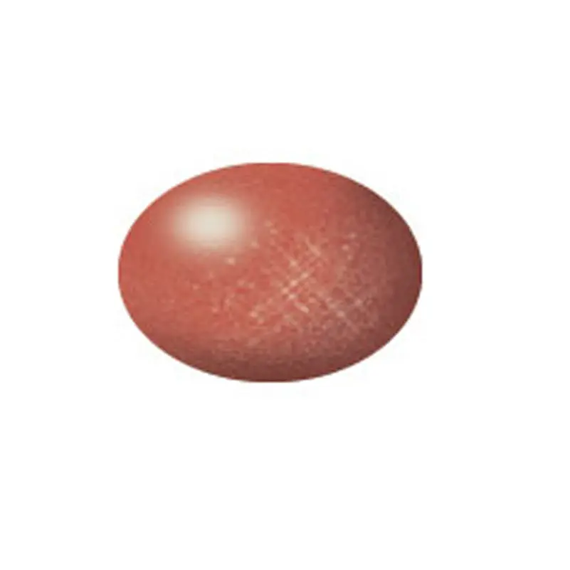 Revell Bronze, Metallic, 18Ml  (Rvl36195) 1