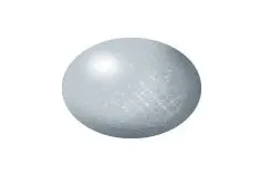 Revell Aluminium, Metallic, 18Ml  (Rvl36199) 1