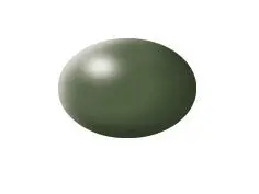 Revell Olive Green, Silk, 18Ml  (Rvl36361) 1