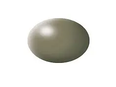 Revell Greyish Green, Silk, 18Ml  (Rvl36362) 1