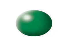 Revell Leaf Green, Silk, 18Ml  (Rvl36364) 1