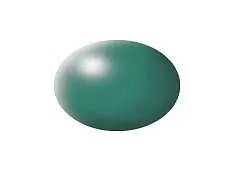 Revell Patina Green, Silk, 18Ml  (Rvl36365) 1