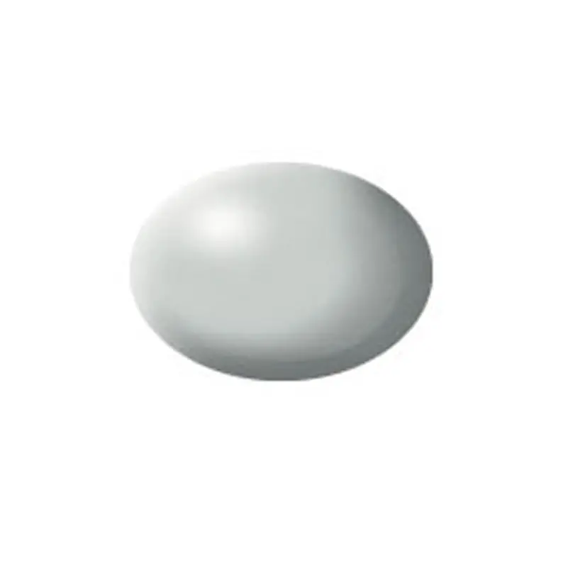 Revell Light Grey, Silk, 18Ml  (Rvl36371) 1