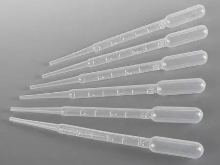 Revell Pipette Pack (6Pcs)  (Rvl38370) 1