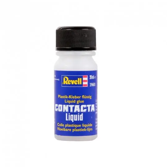 Revell Contact Liquid (Rvl39601) 1