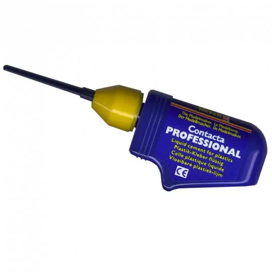 Revell 25G Professional Liquid Cement  (Rvl39604) 1