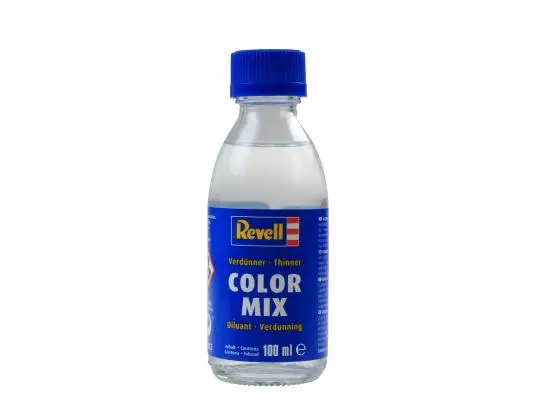 Revell Color Mix 100Ml  (Rvl39612) 1