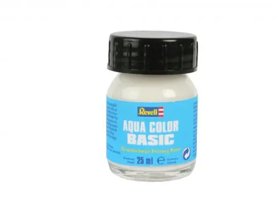 Revell 25Ml Bottle Acrylic Basic Prime  (Rvl39622) 1