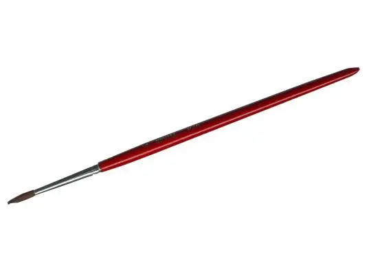 Revell Paint Size 00 Brush  (Rvl39641) 1