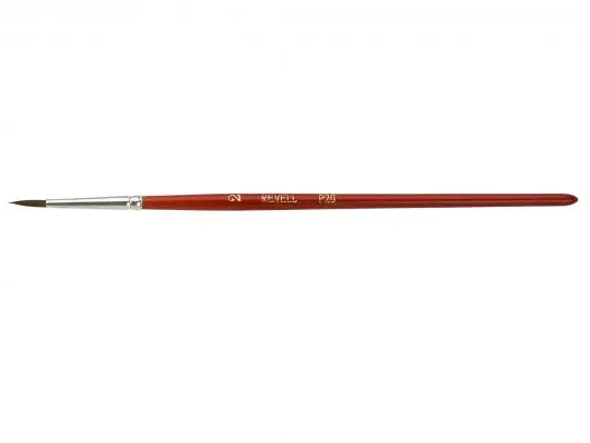 Revell Paint Size 2 Brush  (Rvl39644) 1