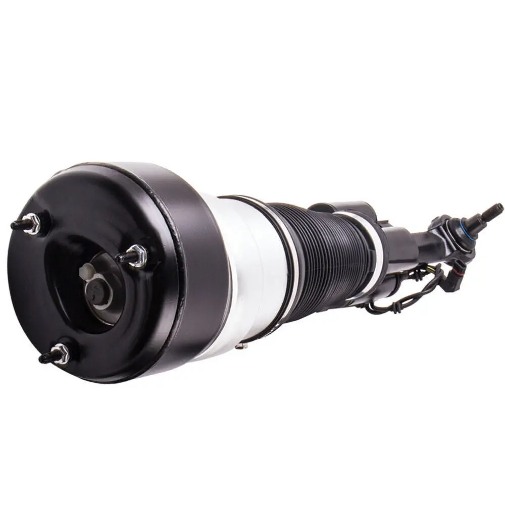 Front Air Suspension Strut | Mercedes-Benz S-Class Cl-Class 2007-2014 | Vigor Oem 2213201838 1