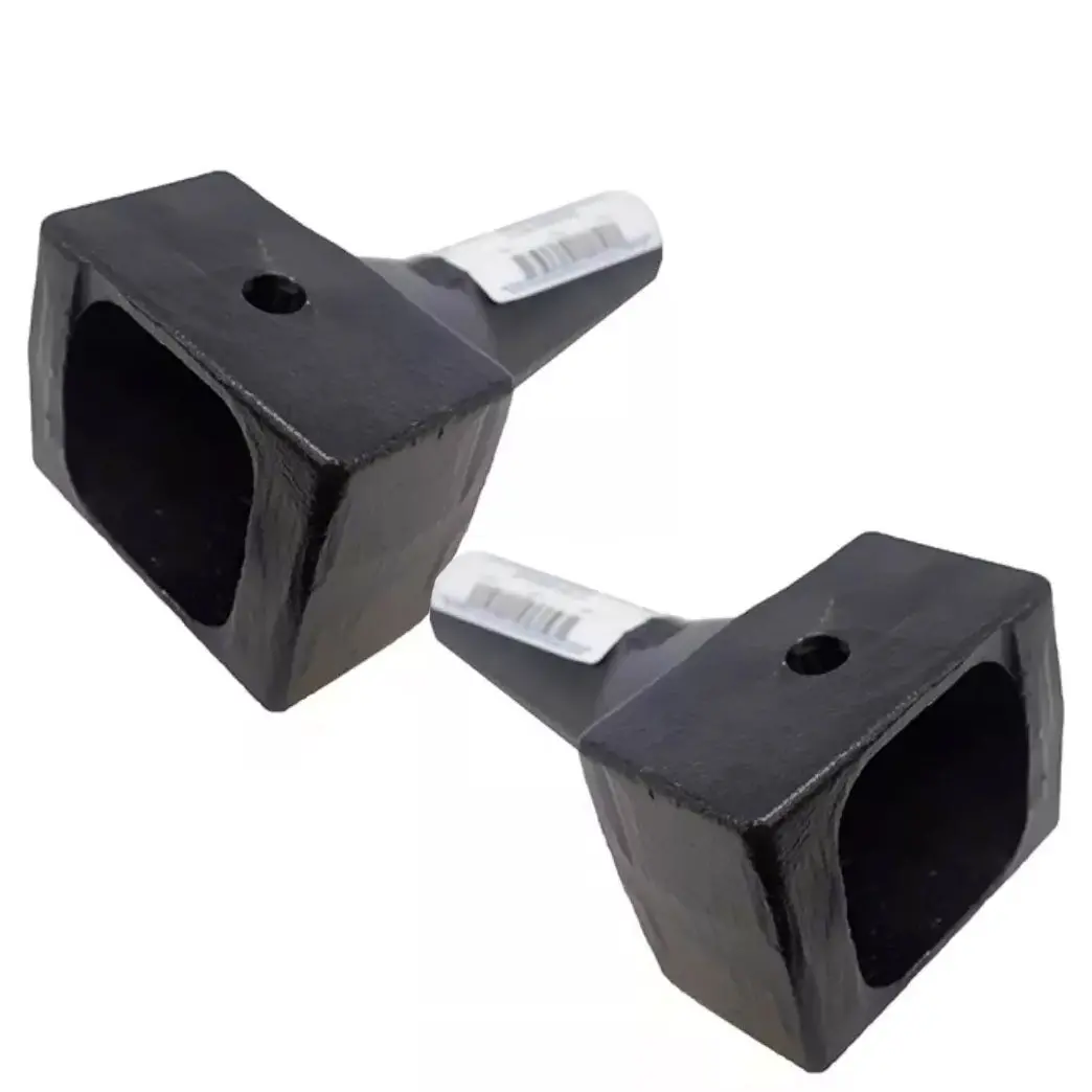 Ford Factory Rear Blocks For 05-16 Ford Super Duty 1