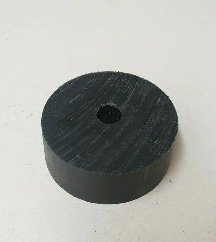 1”Or 2" Body Lift Spacers 1