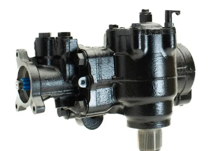 [Open Box] Psc 2020-2024 5Th Gen Big Bore Xd Steering Gearbox With Lane Assist 1
