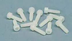Sig Nylon Wing Bolt 4-40X1  (Sigsh172) 1