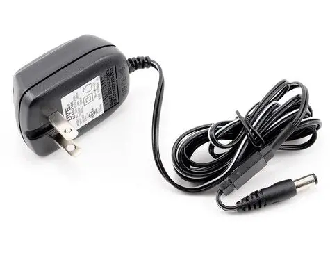 Spektrum Rc 150Mah Wall Charger With Transmitter Adapter  (Spm9526) 1