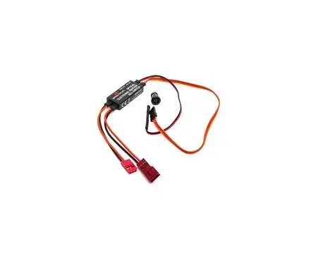 Spektrum Optical Ignition Kill Switch (Spma100) 1