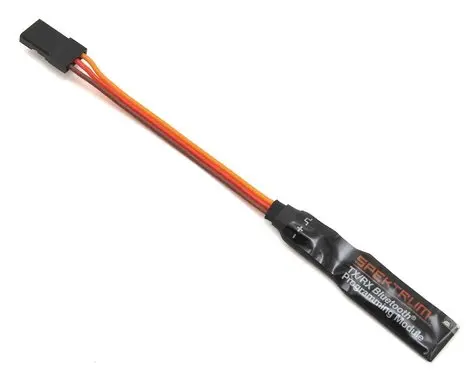 Spektrum Rc Transmitter/Receiver Bluetooth Programming Module  (Spmbt1000) 1