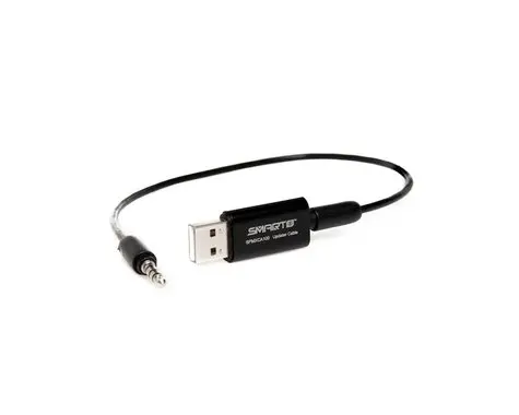 Spektrum Rc Smart Charger Usb Updater Cable Link   (Spmxca100) 1