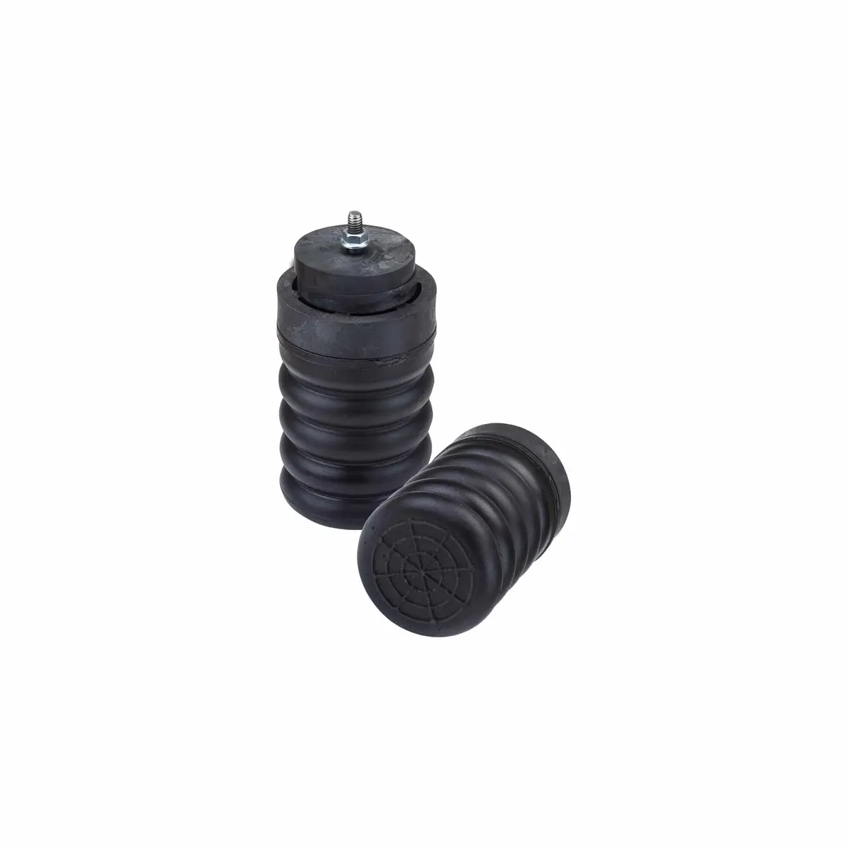 Sumospring 2017-Current Ford Super Duty F-250/F-350 4Wd Rear Bump Stops 1