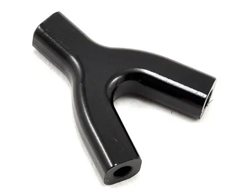 St Racing Concepts Aluminum “Y” Link (Black)  (Sta80015-1Bk) 1
