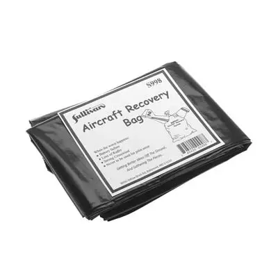 Sullivan Aircraft Recovery Bag (Suls9978) 1