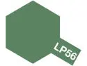 Tamiya Lacquer Paint Lp-56 Dark Green 2 10Ml Bottle   (Tam82156) 1