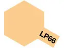 Tamiya Lacquer Paint Lp-66 Flat Flesh 10Ml Bottle   (Tam82166) 1