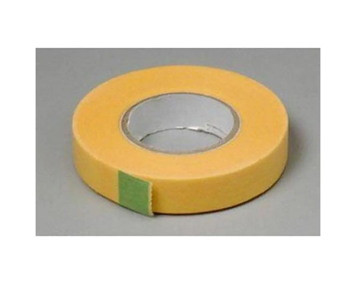 Tamiya Masking Tape Refill (10Mm)   (Tam87034) 1