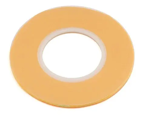 Tamiya Masking Tape (1Mm)  (Tam87206) 1