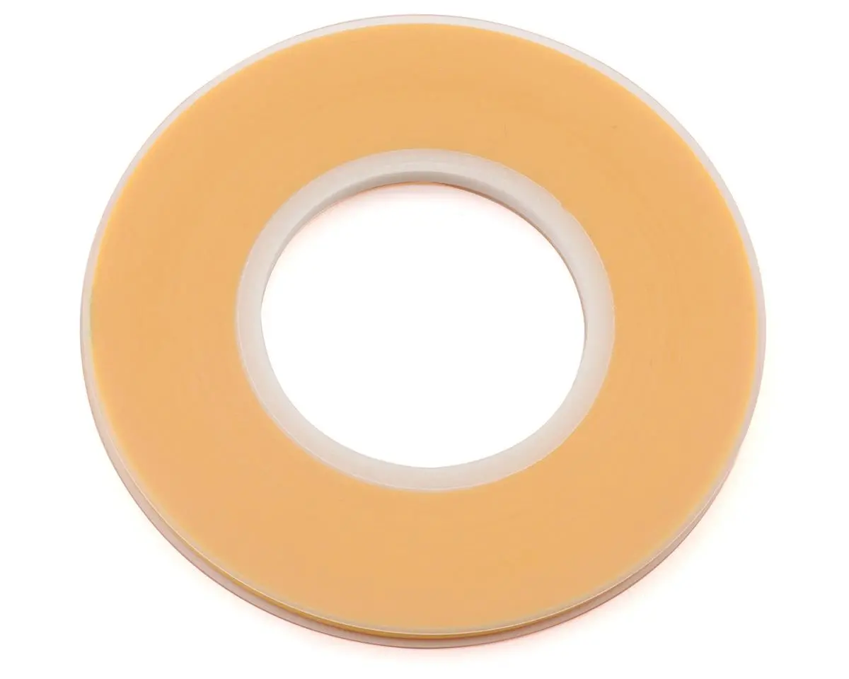 Tamiya Masking Tape (2Mm)  (Tam87207) 1