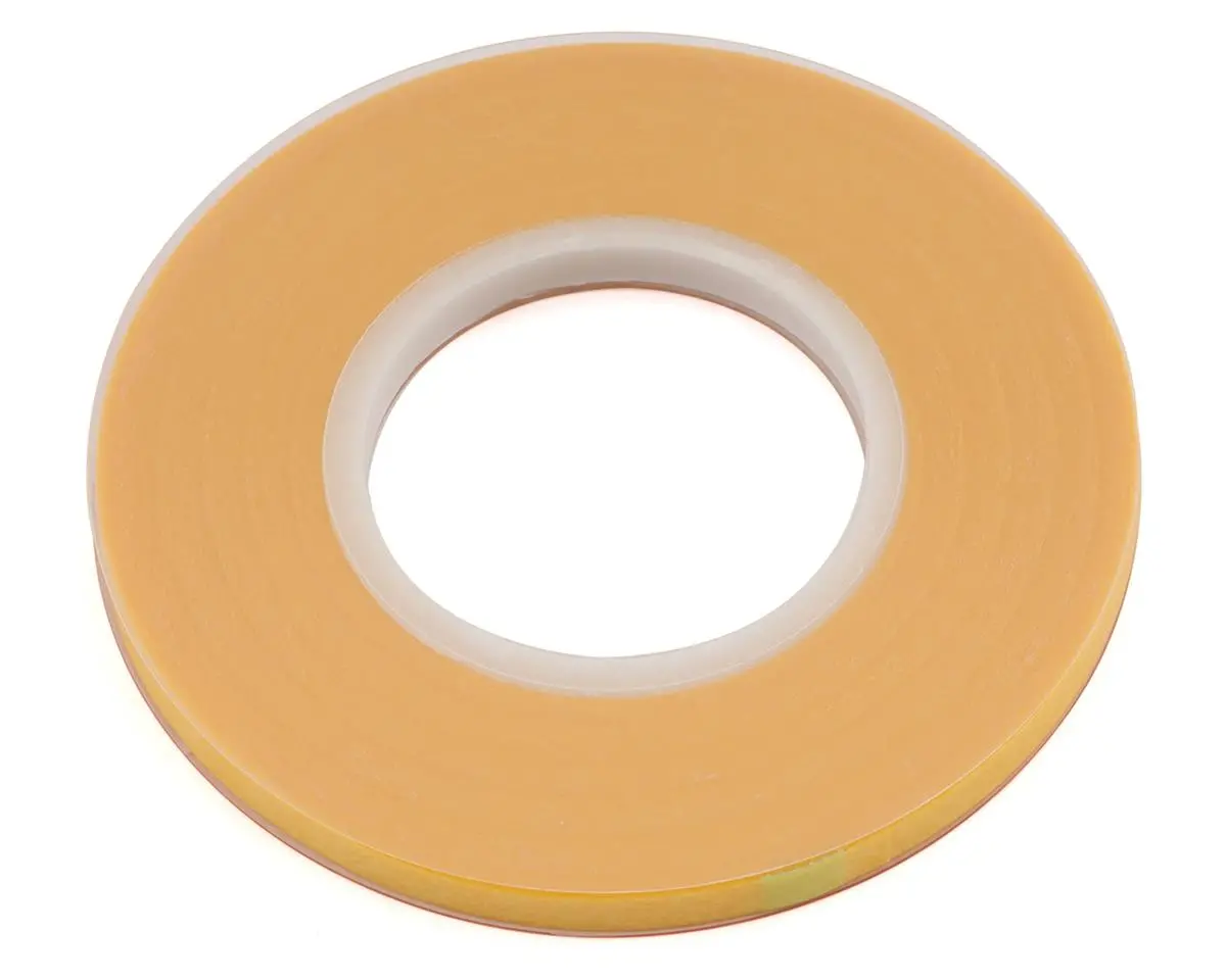 Tamiya Masking Tape (3Mm)  (Tam87208) 1