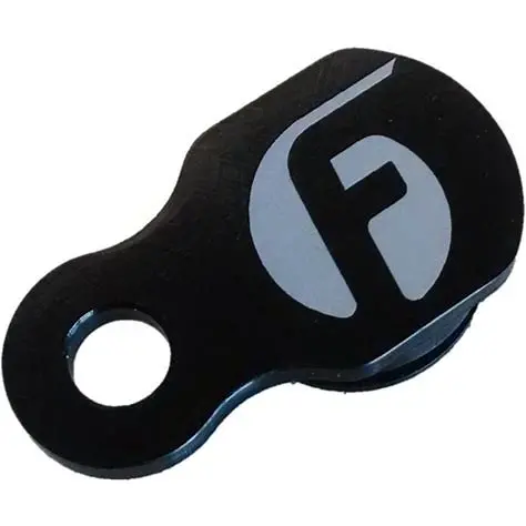 2011+ Duramax Lml Rear Engine Cover Coolant Return Plug 1