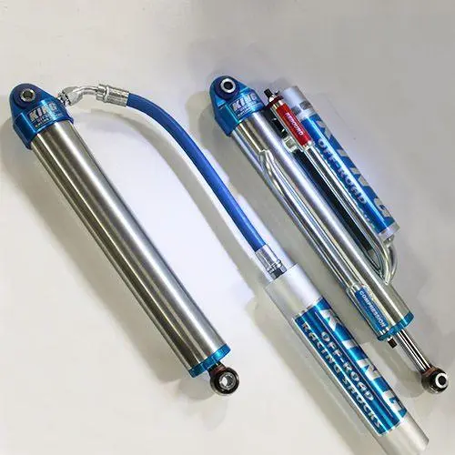 Thuren 94-13 King 3.0 Front Shocks 1