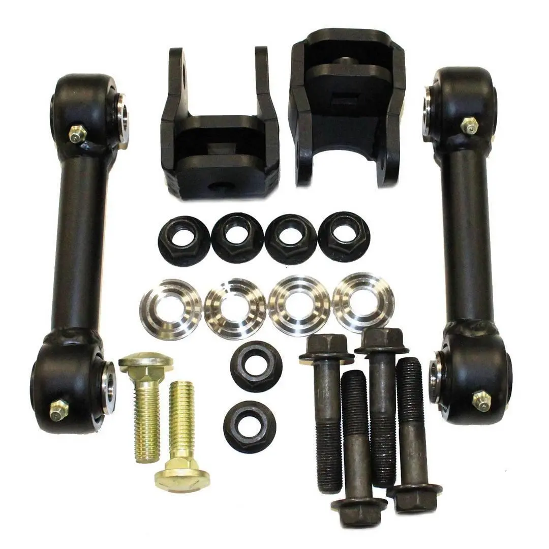 Thuren Xhd Sway Bar Links 2014-2018 Ram 2500/3500 1