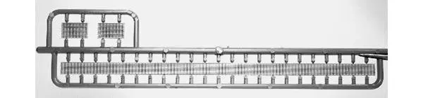 Tichy Steel Roofwalk (Tic3077) 1