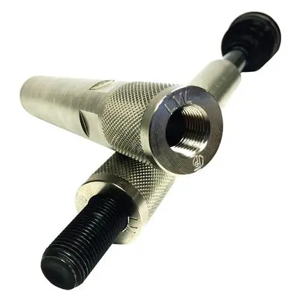 Tie Rod Reinforcement Sleeves For 2011-2016 Gm 2500-3500Hd Pickups 1