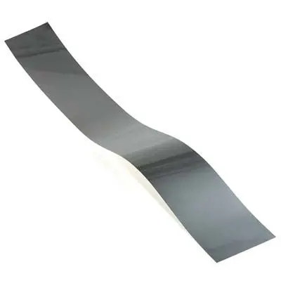 Top Flite Trim Monokote Aluminum (Topq4105) 1