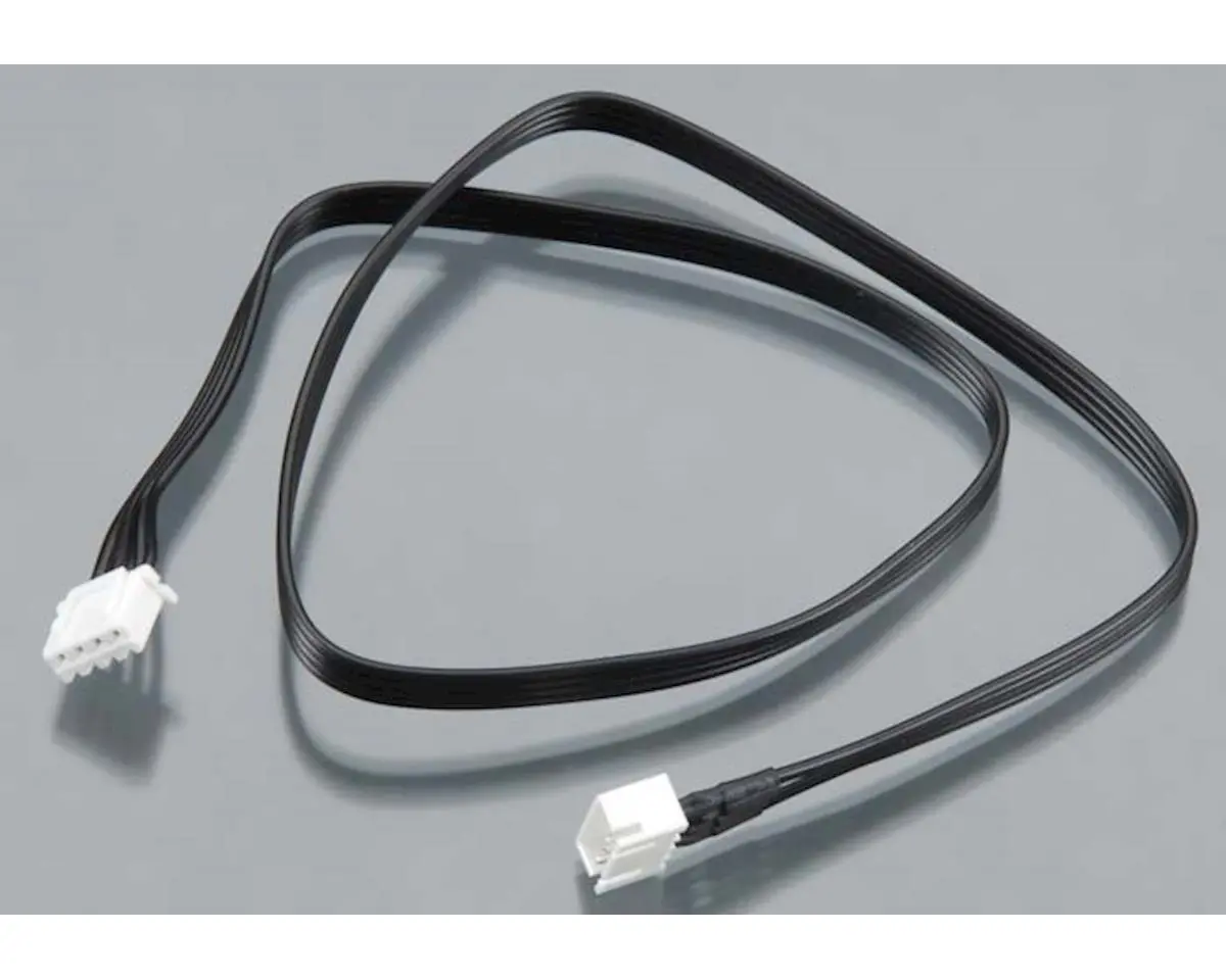 Tq Wire 600Mm Xh Plug 3S Balance Extension Cable  (Tqw2210) 1
