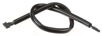 Tq Wire 275Mm Silicone Wire Bl Sensor Cable  (Tqwg2827) 1