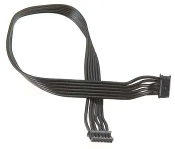 Tq Wire 175Mm Flatwire Bl Sensor Cable  (Tqws3017) 1