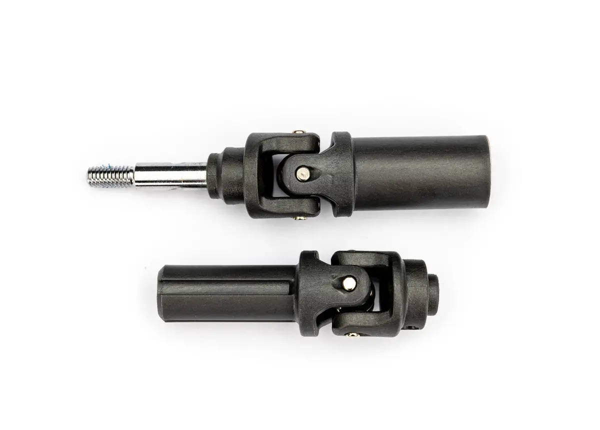 Traxxas Driveshaft Assembly   (Tra10750) 1