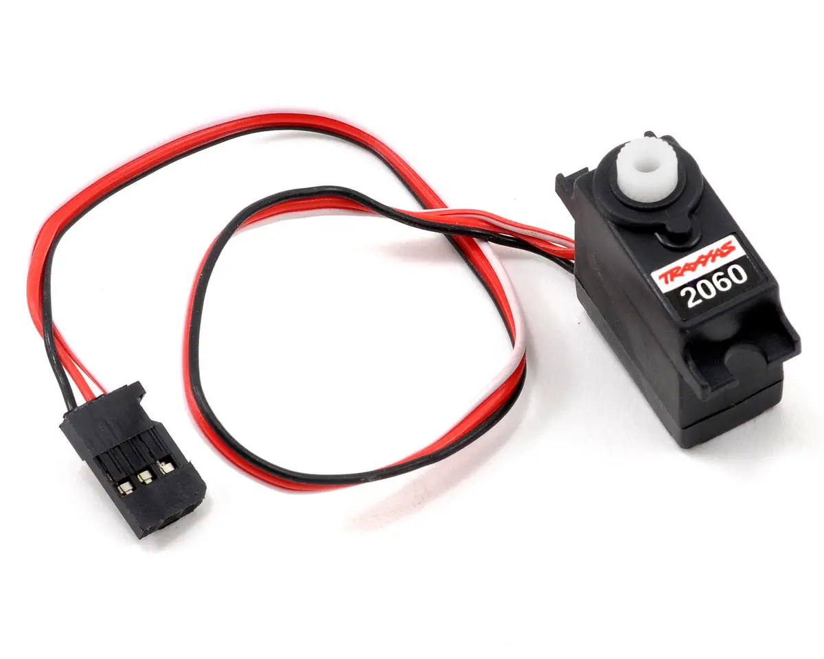 Traxxas Micro Servo  (Tra2060) 1