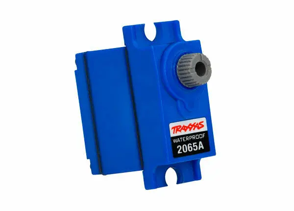 Traxxas Servo Sub-Micro Waterproof  (Tra2065a) 1